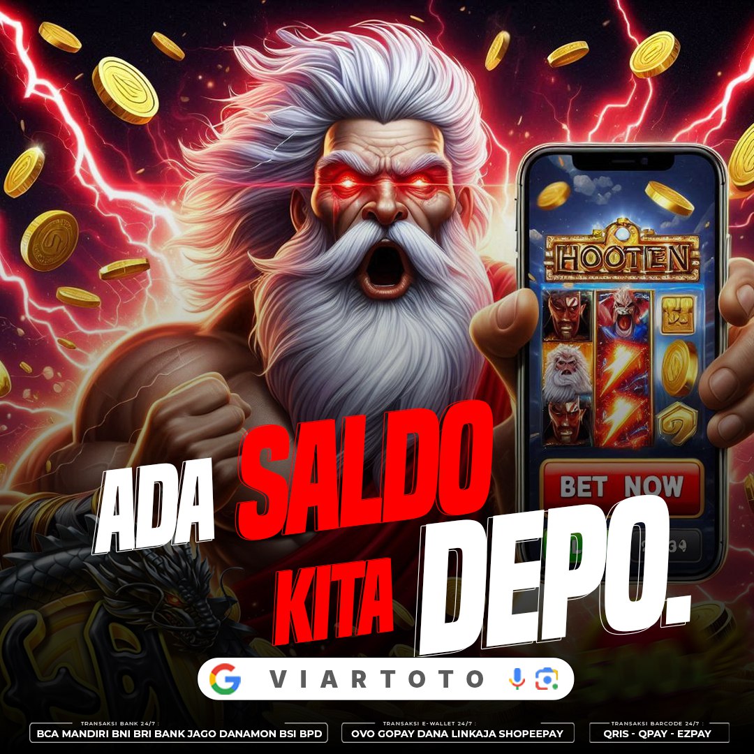 VIARTOTO: AGEN SITUS TOTO SLOT DEMO NOLIMIT CITY BET 200 